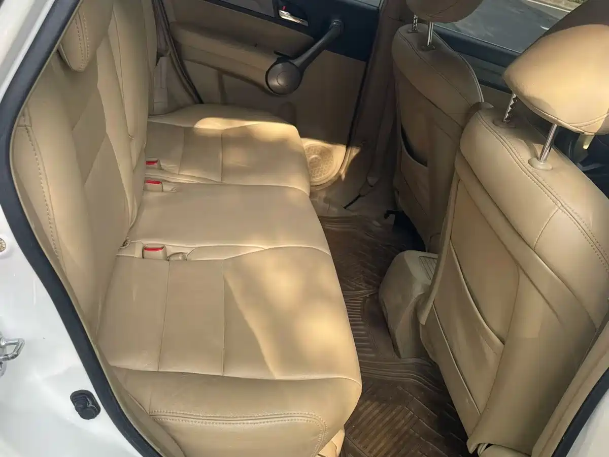 Honda CR-V 2009 2008 2.0L Automatic 2WD Urban Edition
