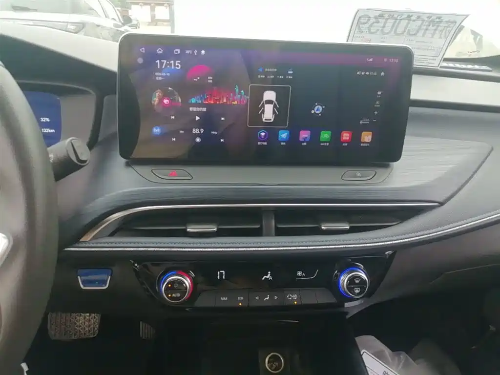 Buick Velite 6 2024 430km Comfort Edition фото 13