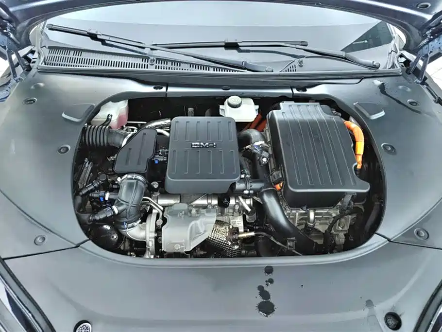 BYD Seal 2024 2023 DM-i 1.5T 121km Premium