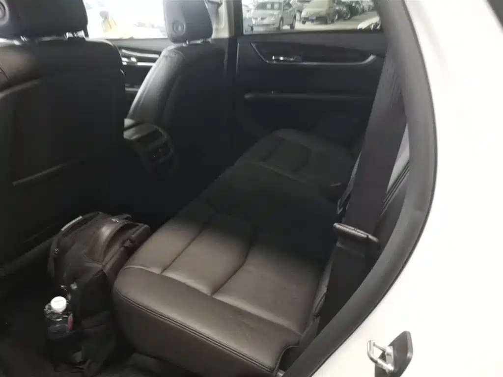 Cadillac XT5 2017 Anniversary Edition 25T Luxury фото 17