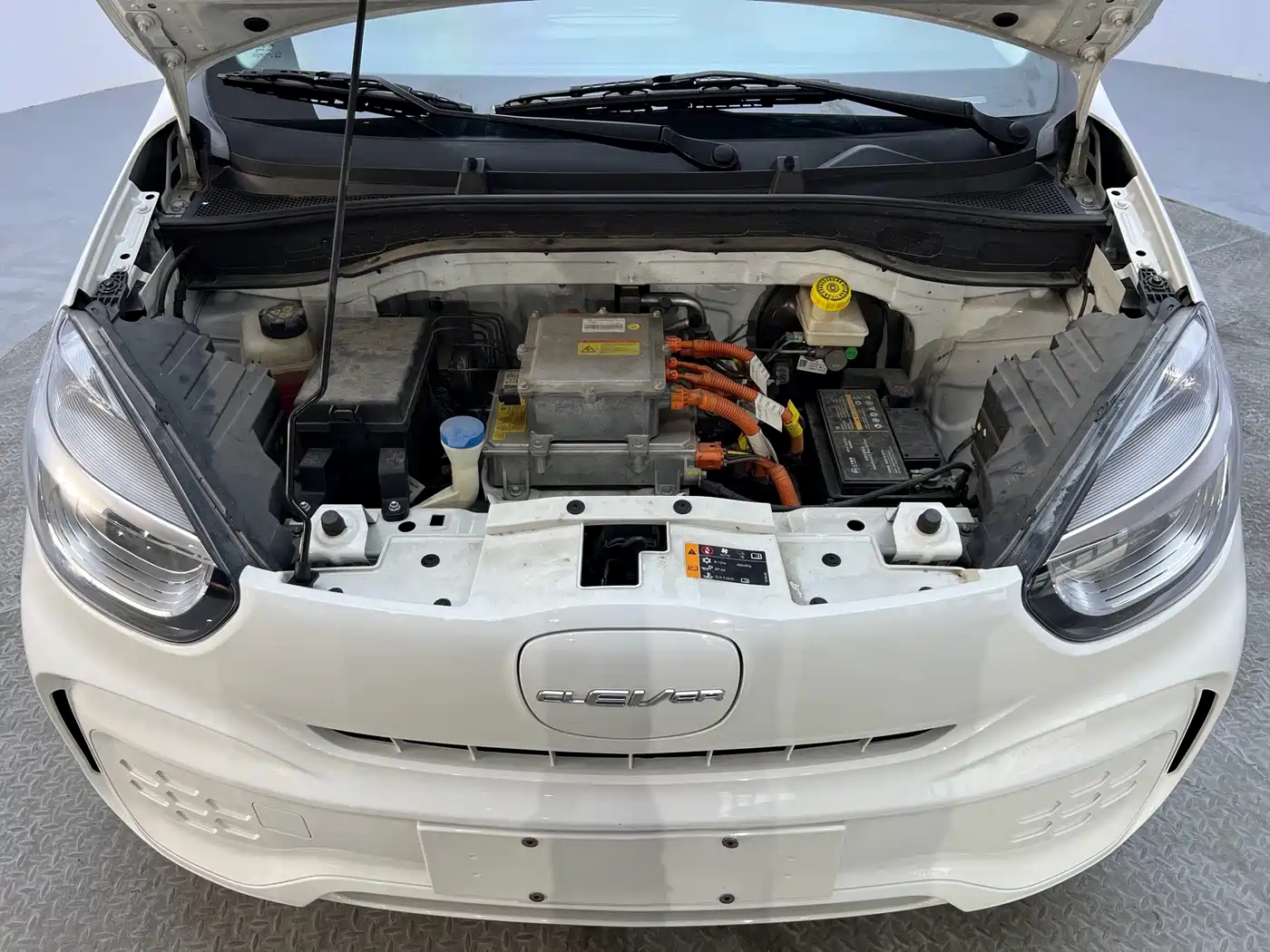 Roewe Kaiwei CLEVER 2023 2022 311km Vitality Bobo Edition