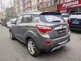 Фото 6 - Changan CS35