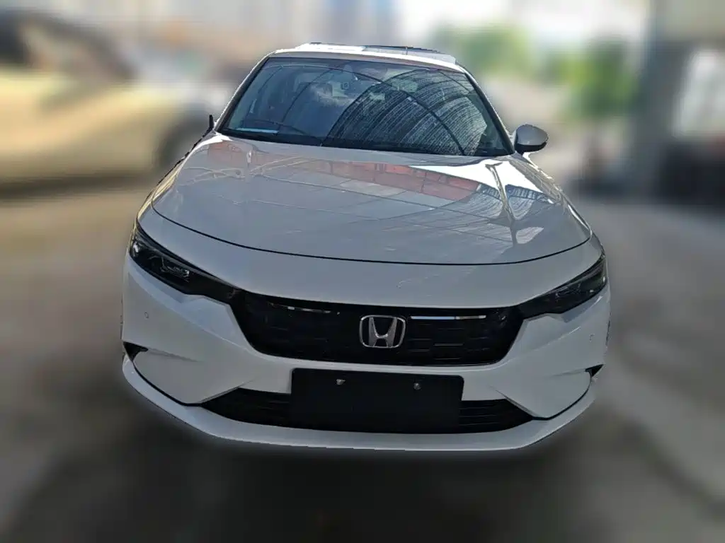 Honda Integra 2022 2022 240TURBO CVT Phantom Night·Luxury Edition