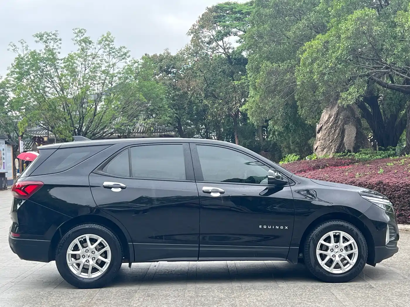 CHEVROLET EXPLORER