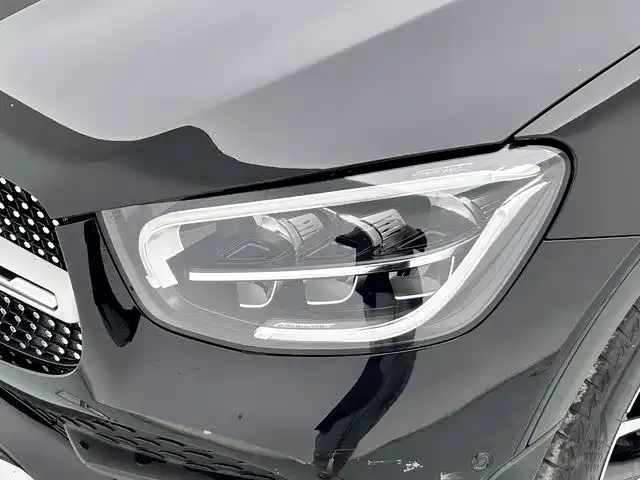 Mercedes-Benz GLC 2022 Facelift GLC 260 L 4MATIC Luxury Model фото 26
