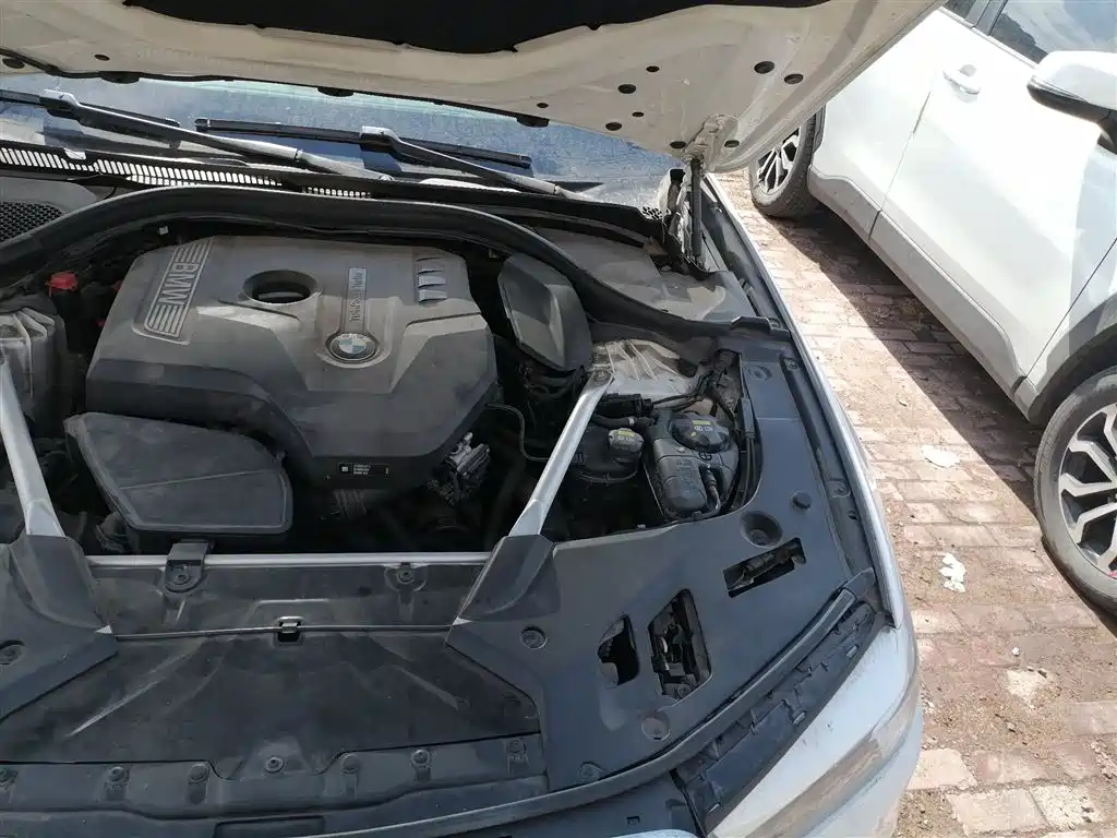 BMW 5 Series (Import) 2019 525i M Sport Package фото 22