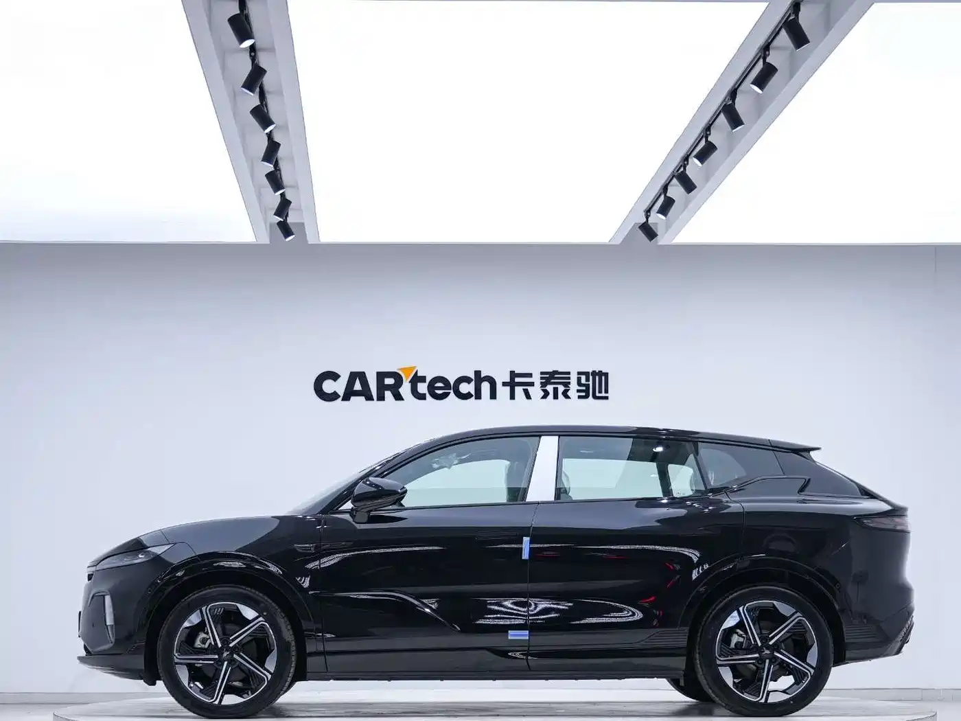 2026 Voyah Auto Voyah Zhiyin