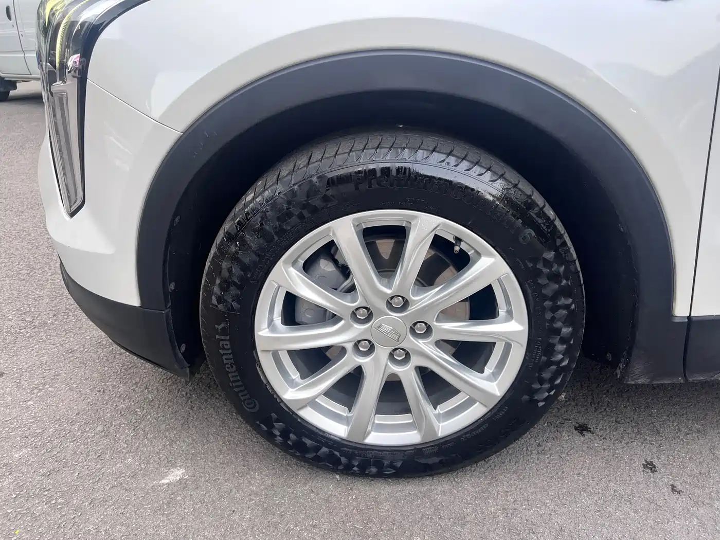 Cadillac XT4 2020 Facelift 28T 2WD Tech фото 5