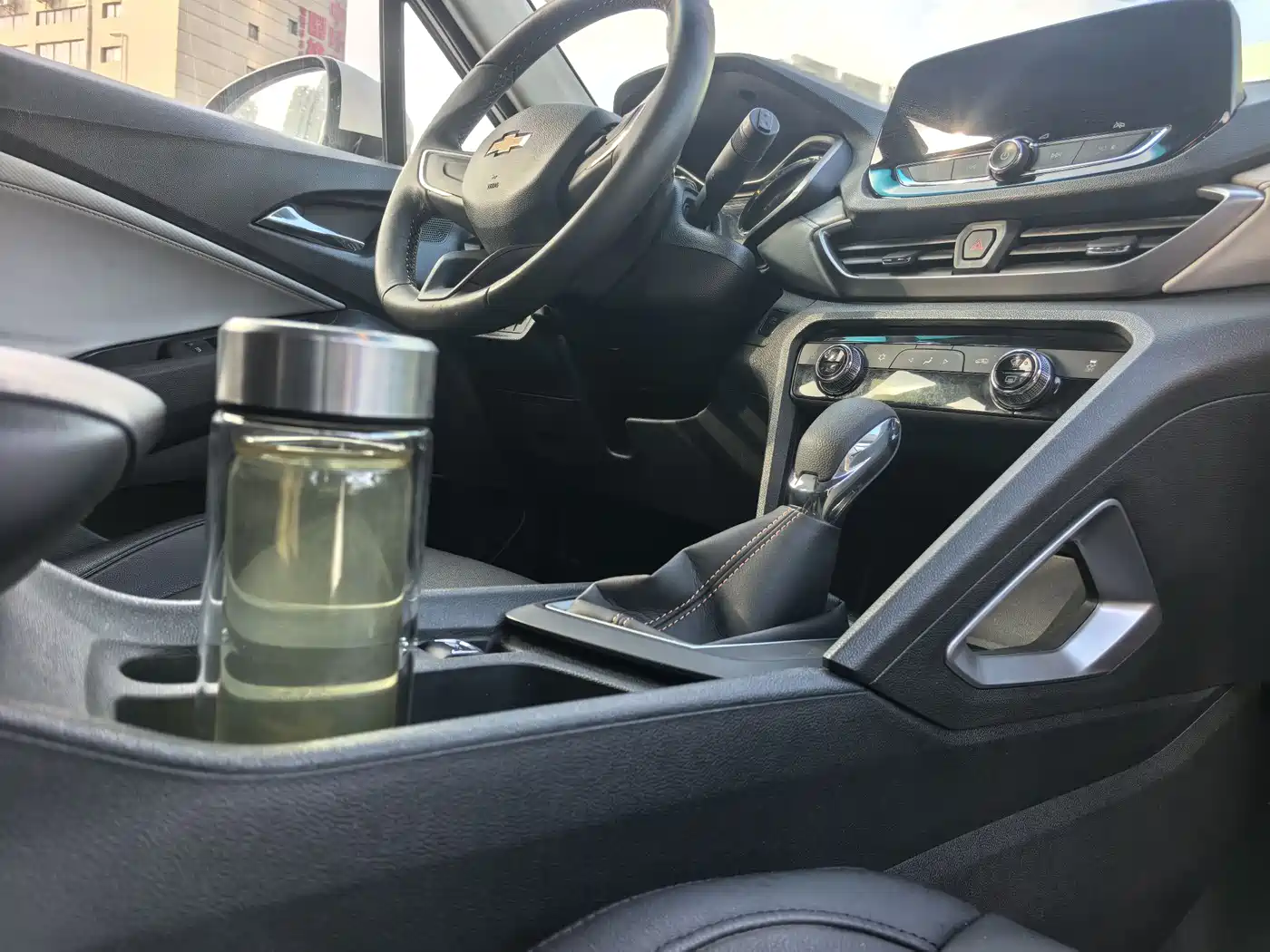 Chevrolet Volando 2019 530T Automatic Power Enjoyment Edition (5+2 seater) China VI фото 9