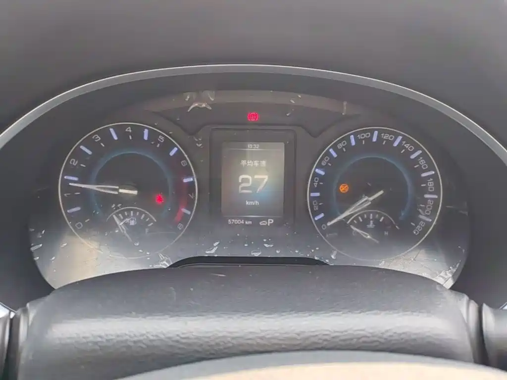 Haval H2 2018 2018 Blue Label 1.5T DCT 2WD Luxury
