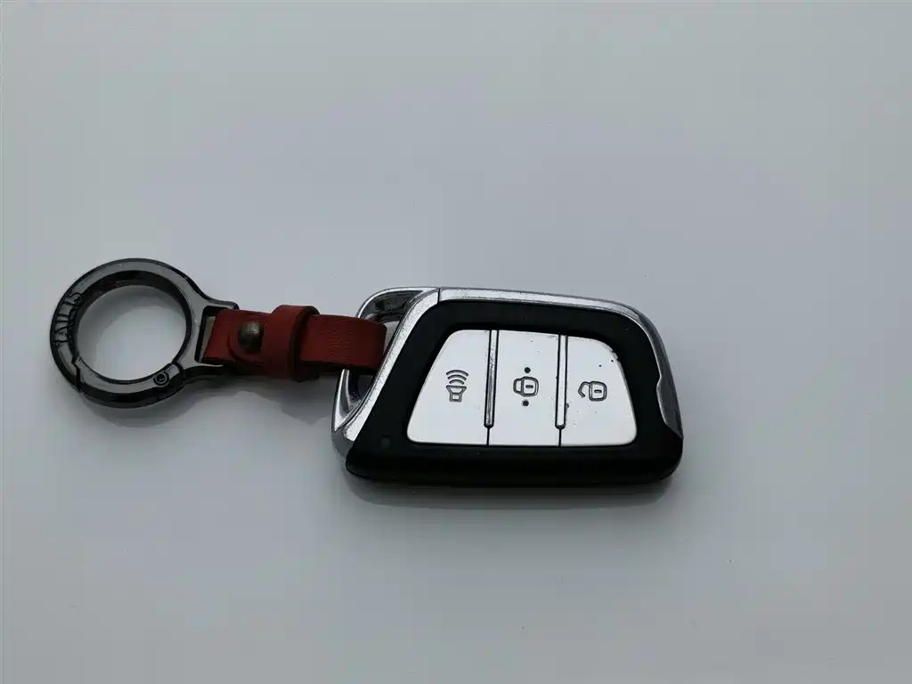 JIANGQI GROUP RUIFENG S7