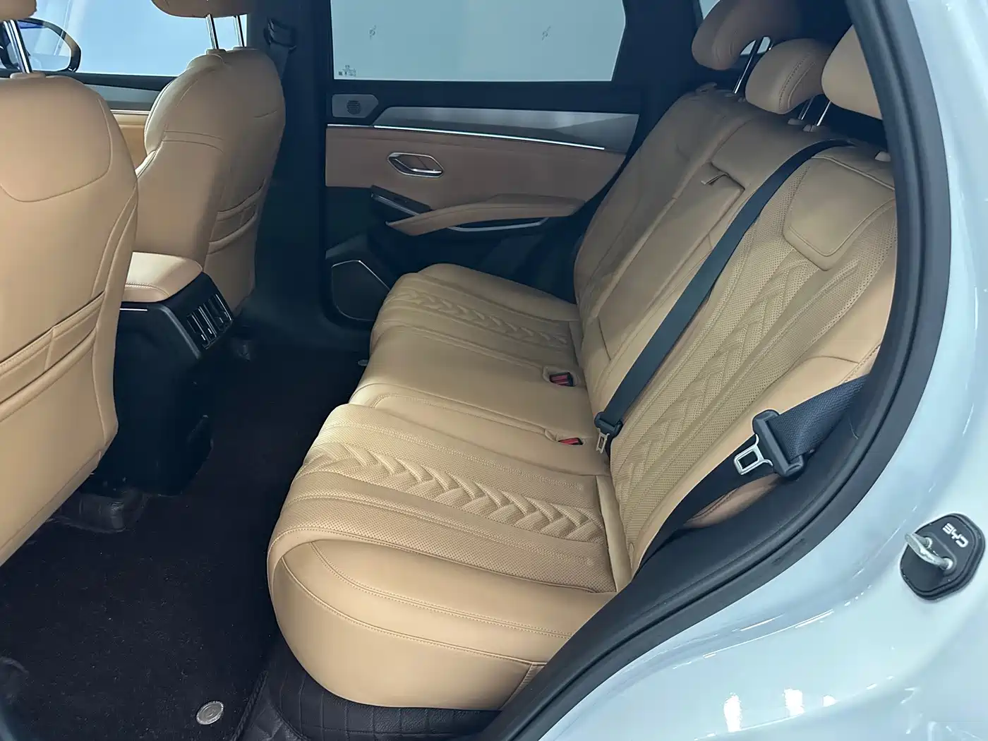 BYD Song L DM-i 2025 2024 160km Superior