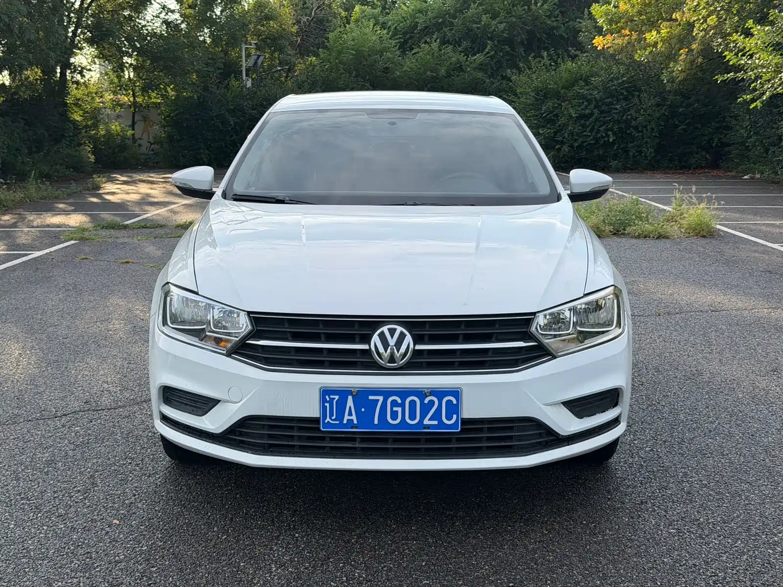 Фото 2 - Volkswagen Bora