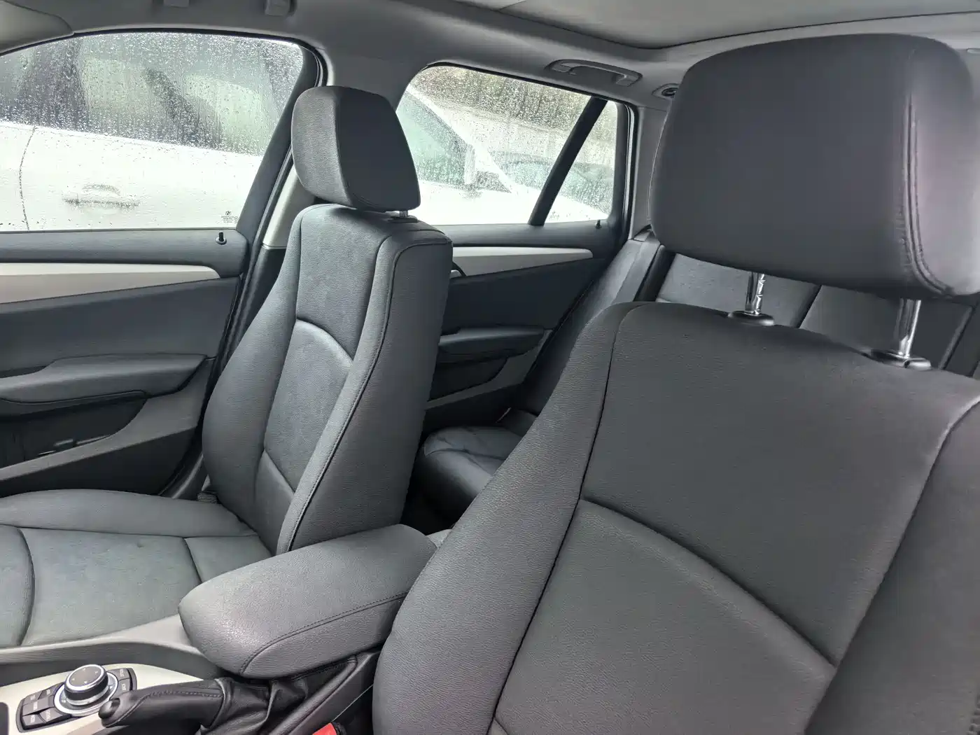 BMW X1 (Import) 2012 sDrive18i Luxury фото 13