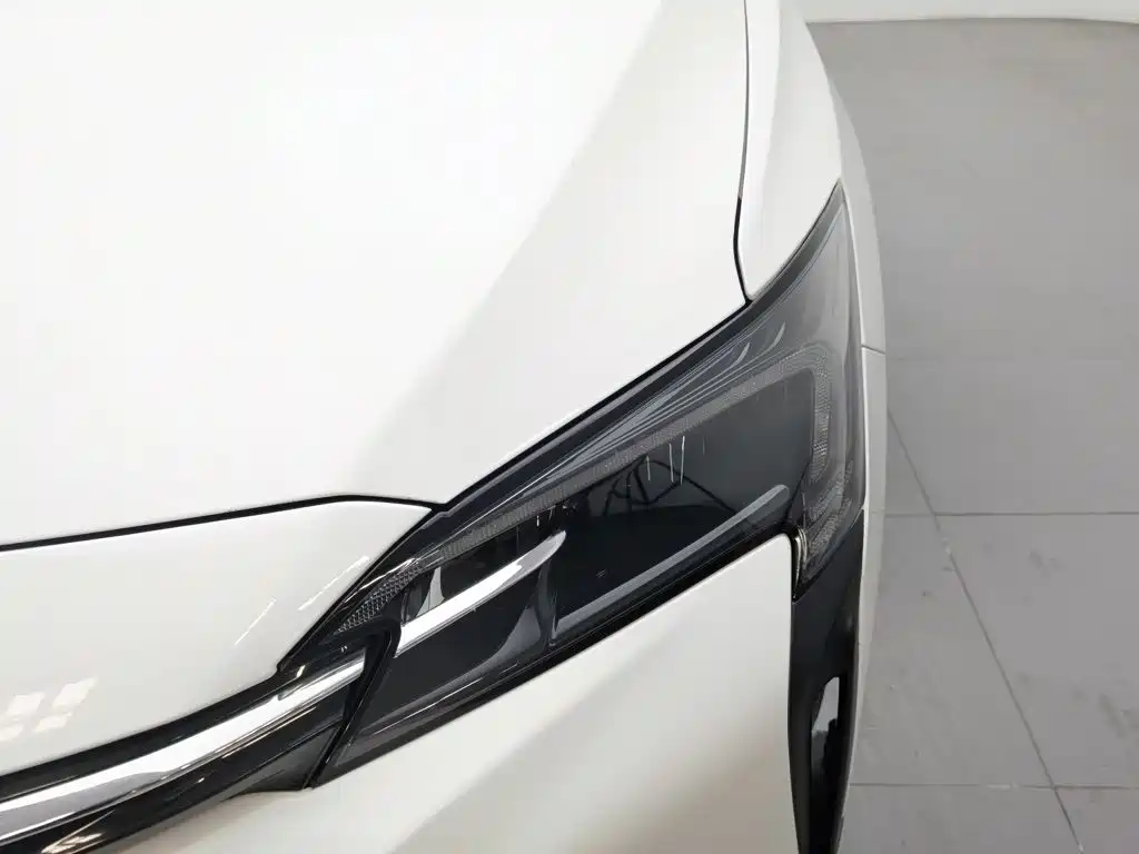 Buick Velite 6 2024 2024 450km Premium PLUS