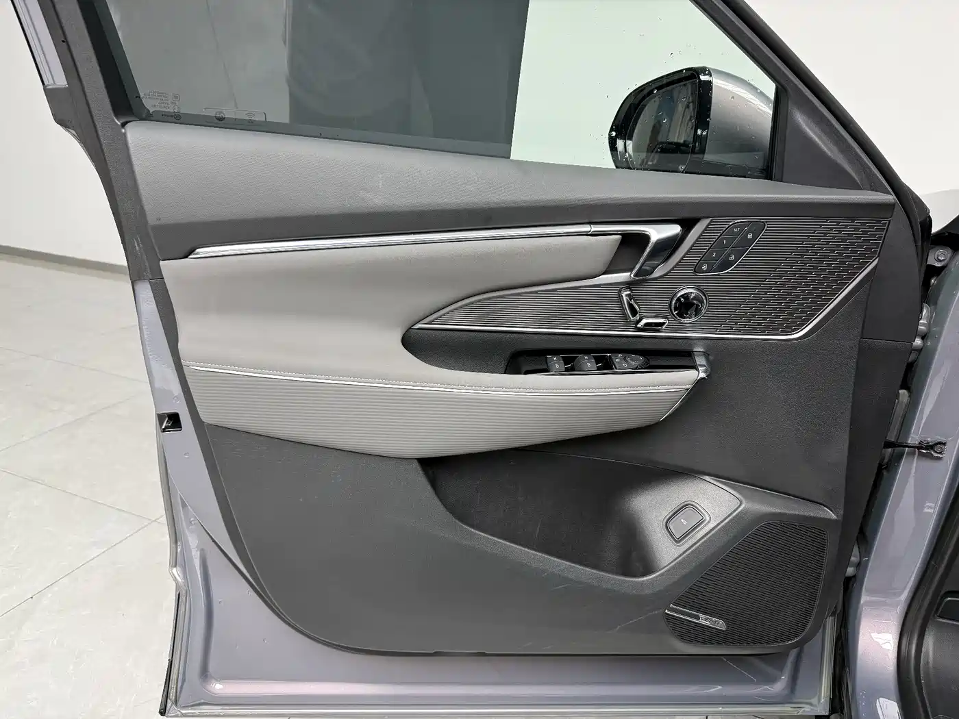 Buick E5 2023 Premium Standard Range Edition фото 5