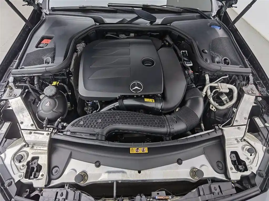 Mercedes-Benz CLS 2023 Facelift CLS 300 Dynamic фото 6