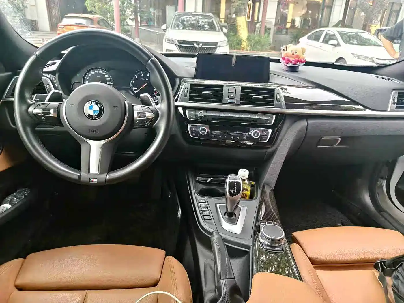 BMW 3 Series GT 2019 330i xDrive M Sport фото 3