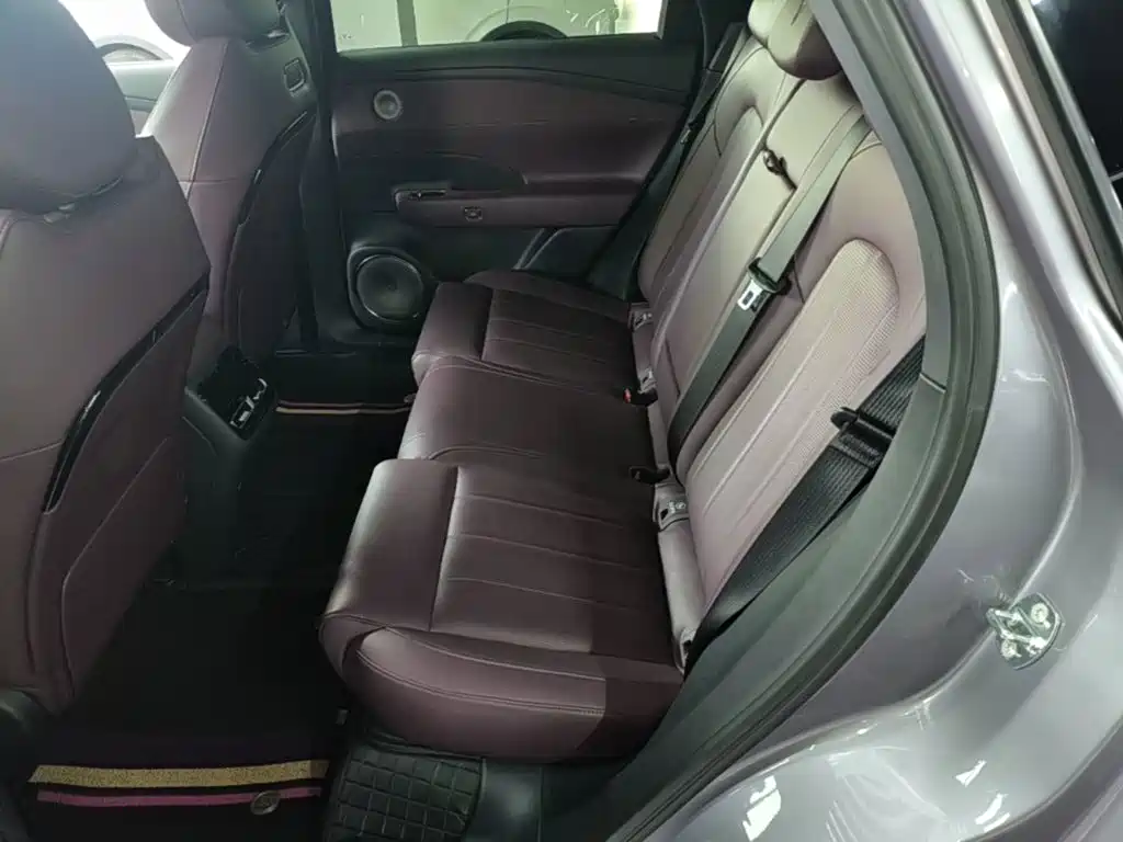Voyah Auto VOYAH FREE 2026 2025 FREE+ 4WD Qiankun Edition
