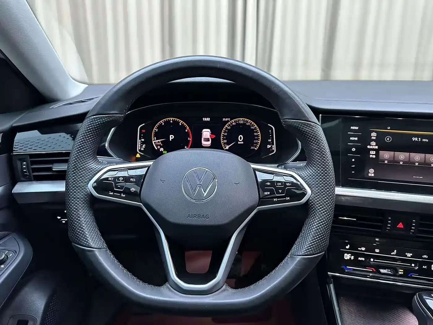 Volkswagen Passat, миниатюра 18