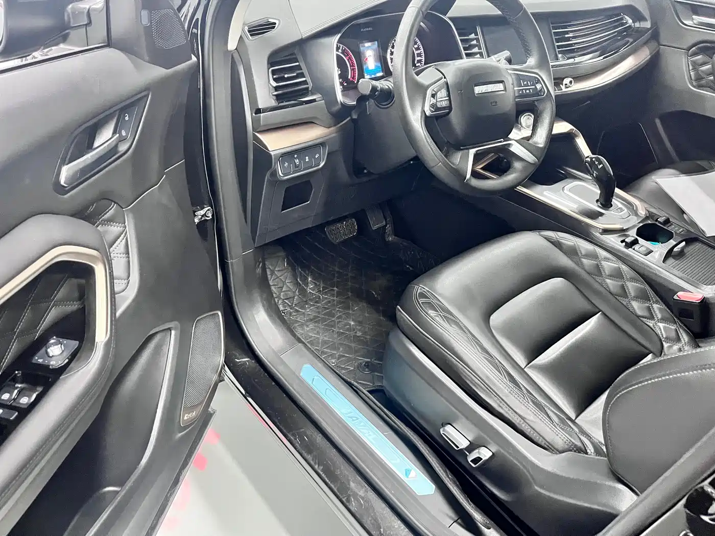Haval H6 2021 1.5GDIT Automatic Champion Edition фото 5