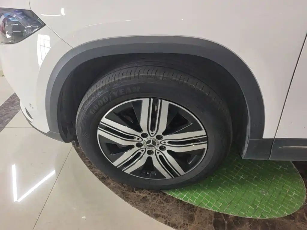 Mercedes-Benz EQA 2022 2022 EQA 260