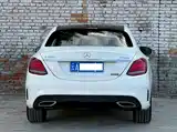 Фото 9 - Mercedes-Benz C-Class