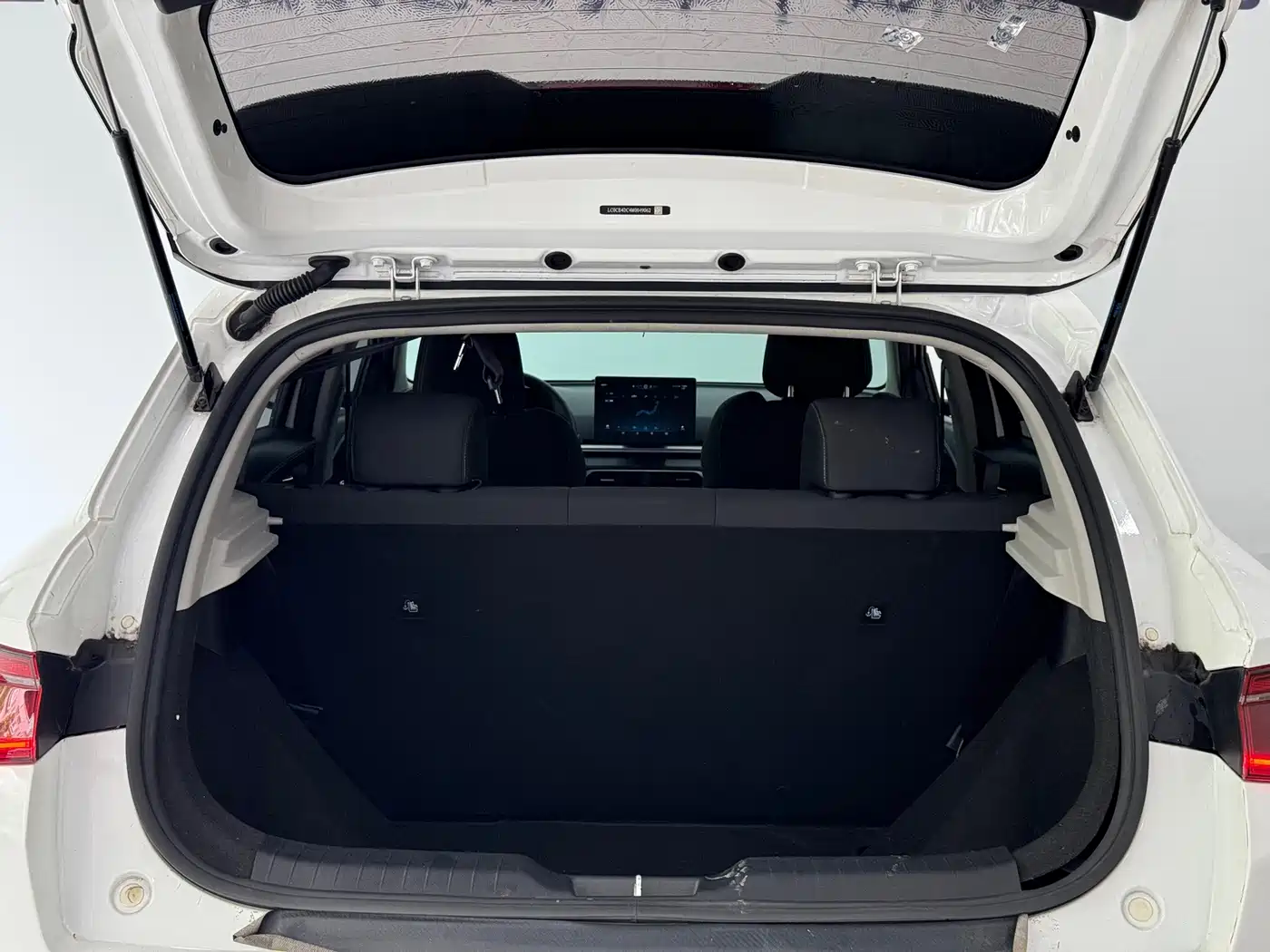 BYD e2 2021 2021 Comfort Model