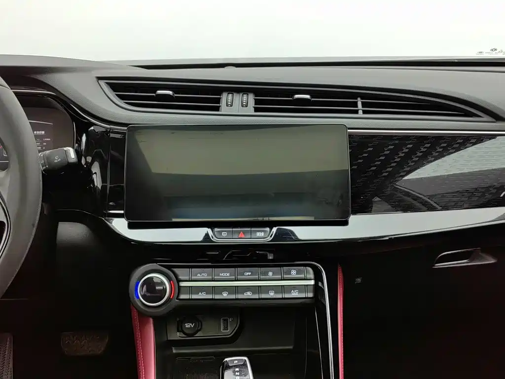 Dongfeng Aeolus Dongfeng Fengshen AX7 2022 2023 Mach Edition 1.5T DCT DF41