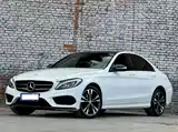 Фото 1 - Mercedes-Benz C-Class