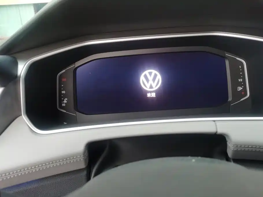 Volkswagen Tayron 2024 2023 Facelift 380TSI 4WD R-Line Pro Smart Edition