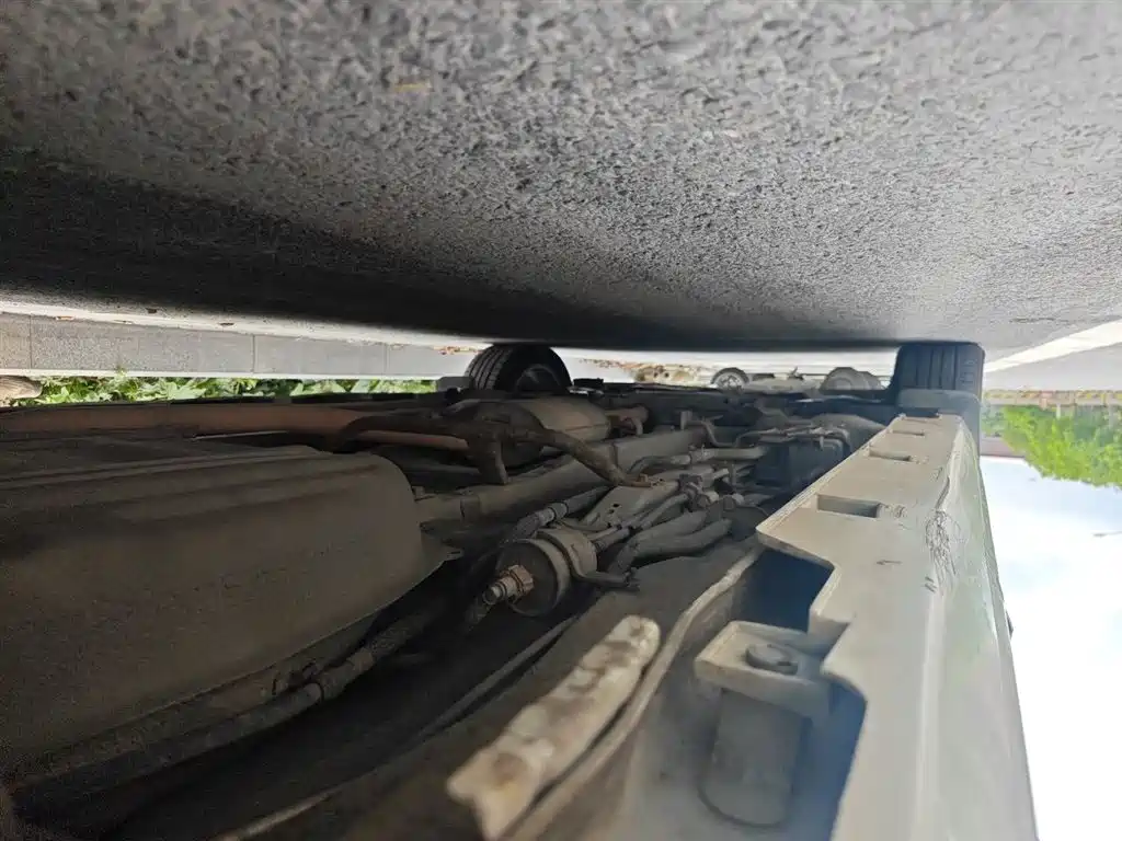 BYD Song MAX 2019 1.5T Automatic Smart Connection Rui Yi 7-seater China V фото 17