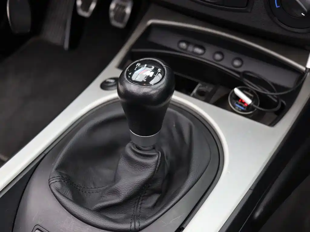 BMW Z4 2007 2006 2.5si Convertible Sports Car