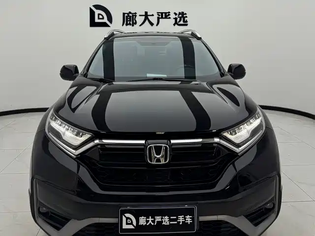 Honda CR-V 2021 240TURBO CVT 2WD Comfort Edition