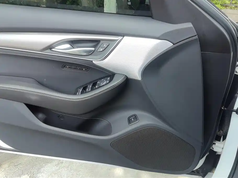 Cadillac CT5 2023 28T Prestige Style фото 7