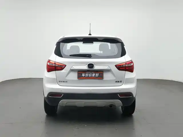 Changan Oshan Kosai 5 2019 1.6L Automatic Classic China VI — фото 4