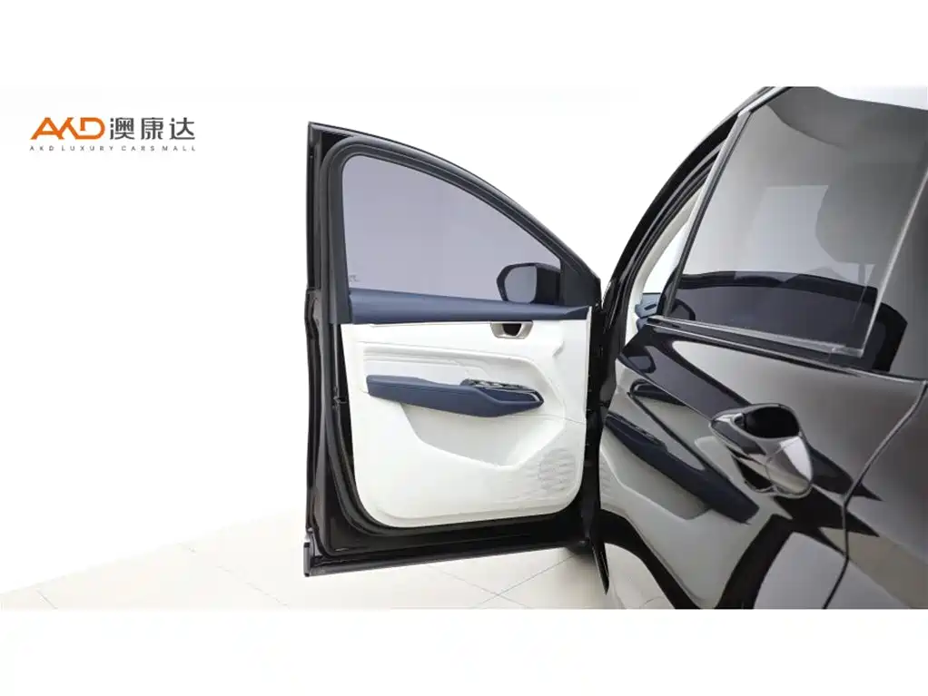 Wuling Motors Wuling Victory 2025 2023 2.0L DHT Luxury Edition