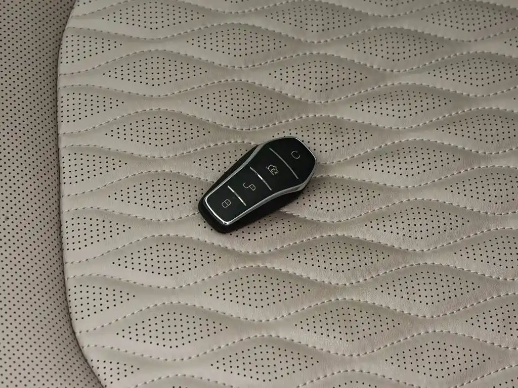 BYD Han 2025 2025 DM-i 125KM Elite