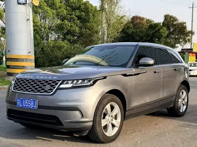 Land Rover Range Rover Velar 2020 P250