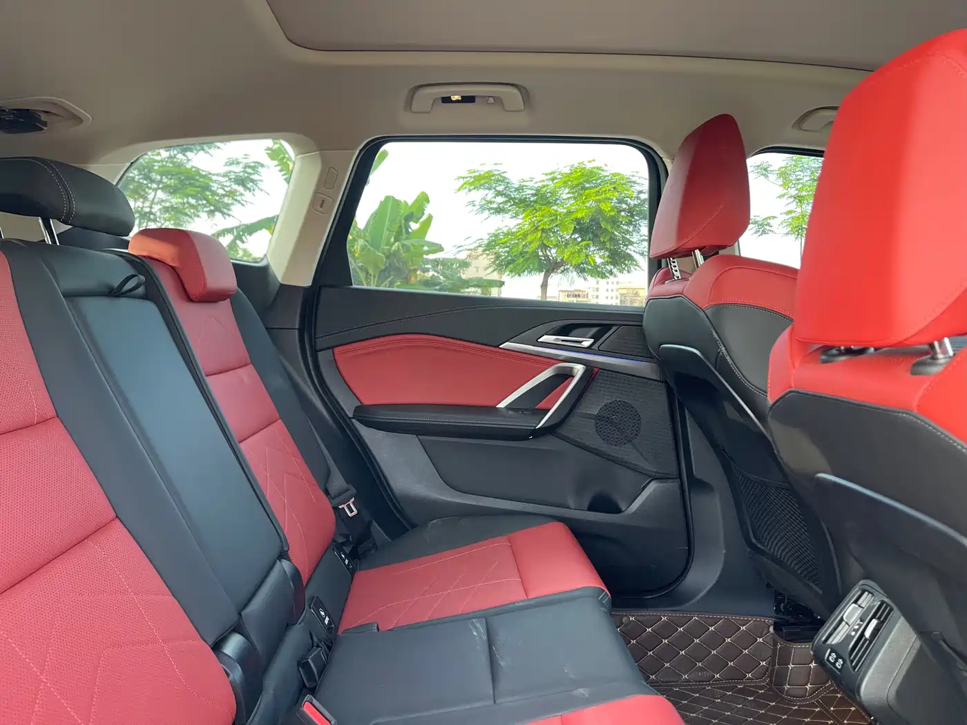 BMW X1 2024 sDrive25Li M Sport Package фото 14