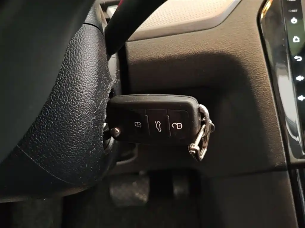 Volkswagen Jetta 2017 1.5L Automatic Comfort фото 17