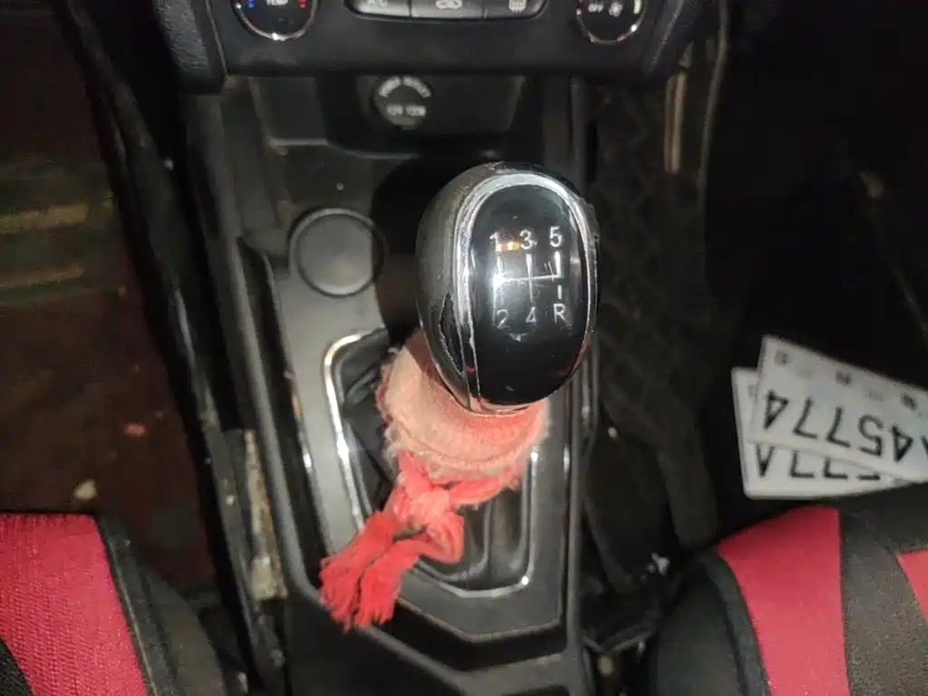 FAW Junpai A50 2018 2018 1.5L Manual Comfort