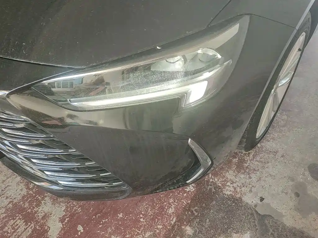Buick Regal 2024 Model 28T Premium фото 24