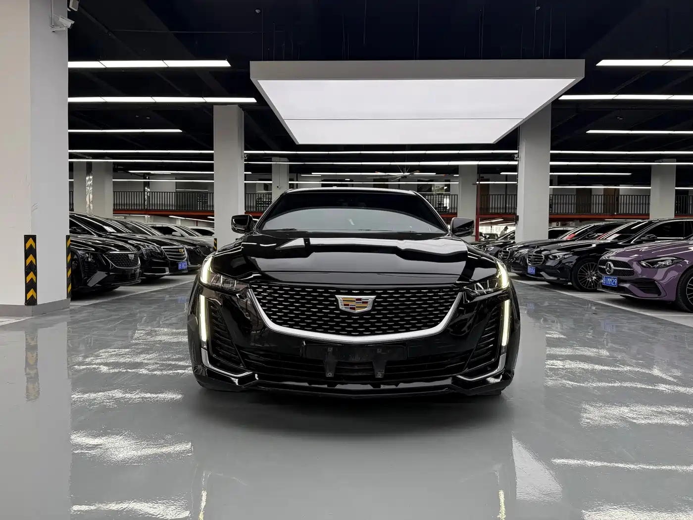 Photo 2 - Cadillac CT5