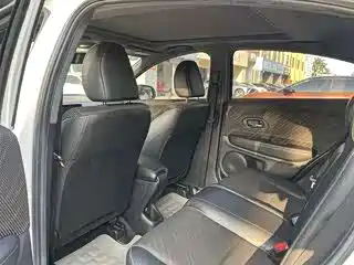 Honda XR-V 2016 2015 1.8L EXi CVT Comfort