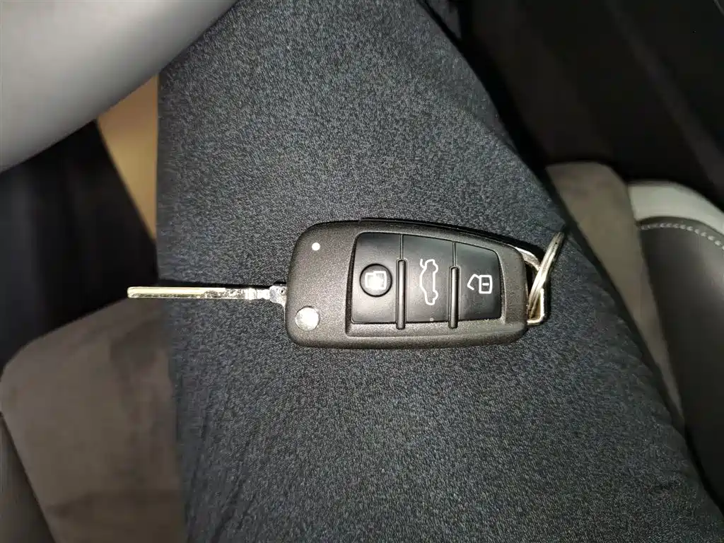 Audi Q3 2022 35 TFSI Progressive Dynamic фото 17
