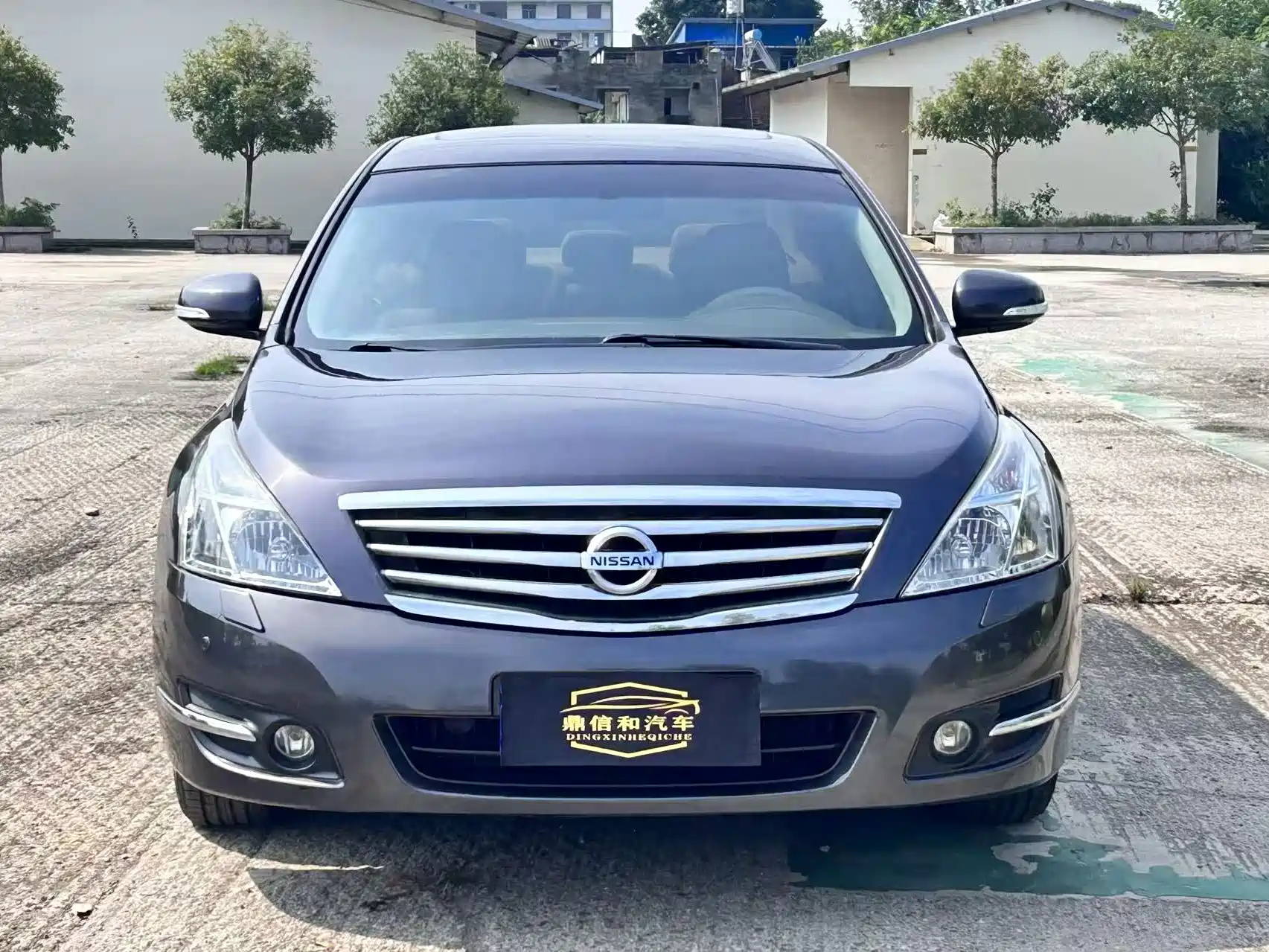 صورة 2 - Nissan Teana