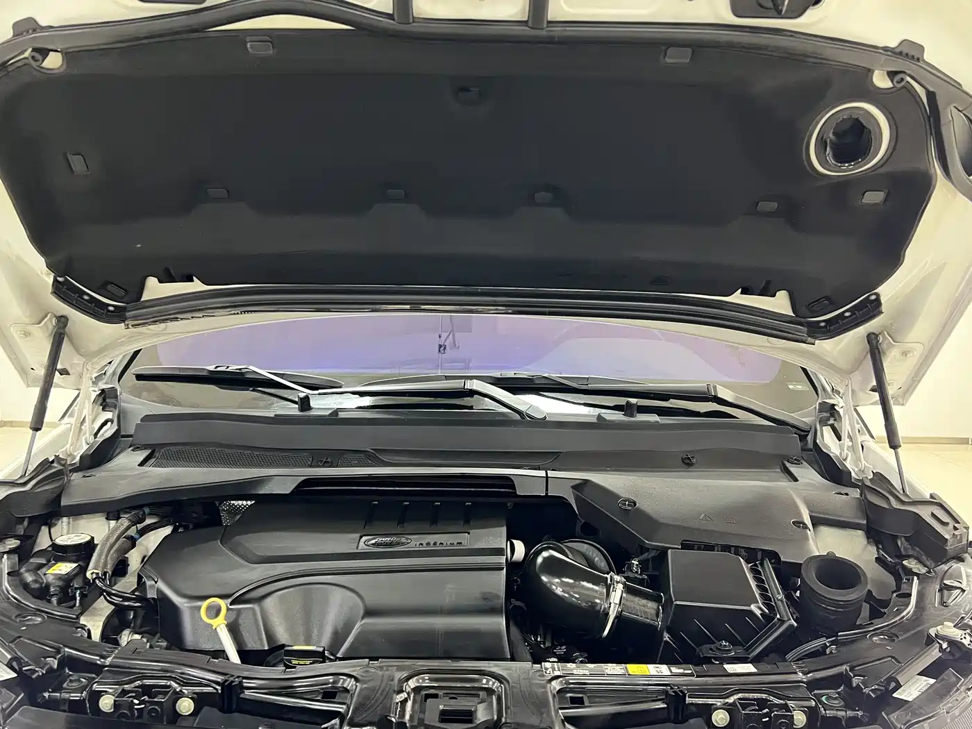 Land Rover Discovery Sport 2022 Model 249PS R-Dynamic S Performance Edition 5-Seater фото 16
