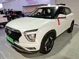Фото 2 - Hyundai Beijing Hyundai ix25
