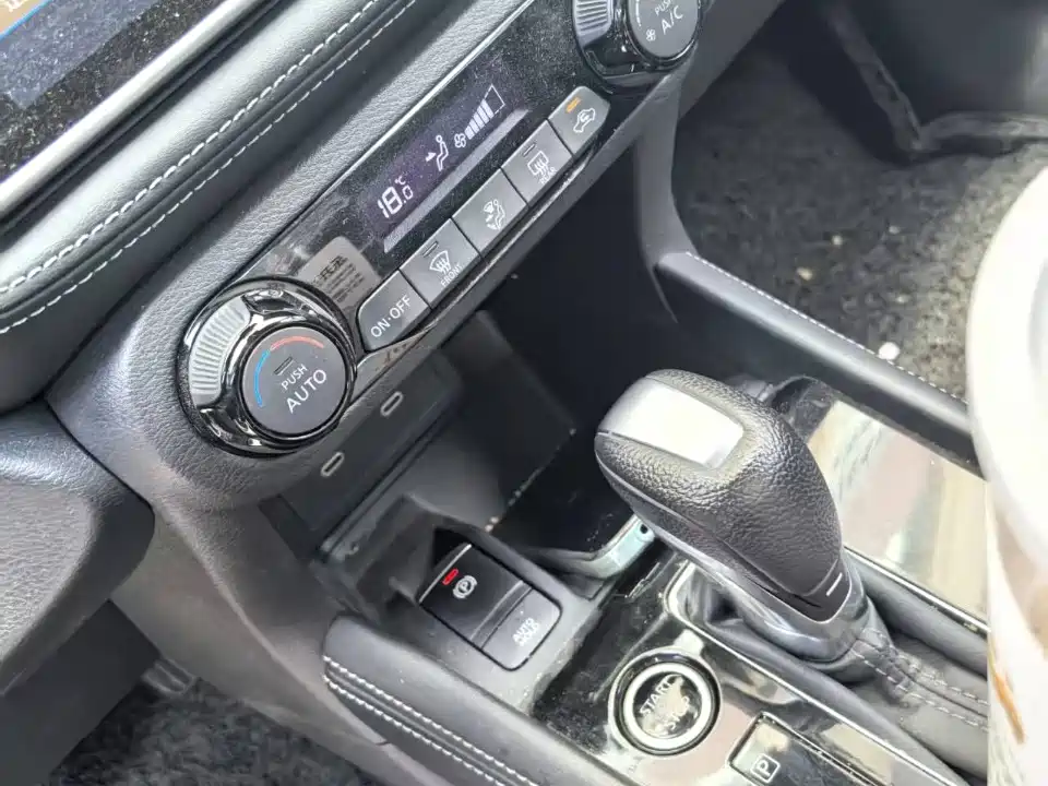 Nissan Kicks 2023 2023 Model Spirited 1.5L Ultimate Dynamic Luxury Edition
